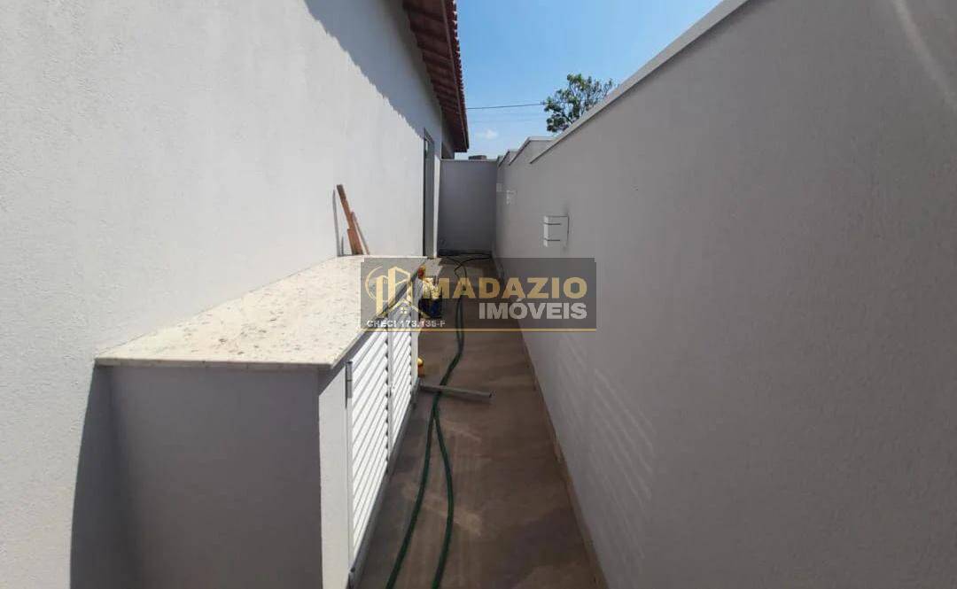 Casa, 3 quartos, 248 m² - Foto 7