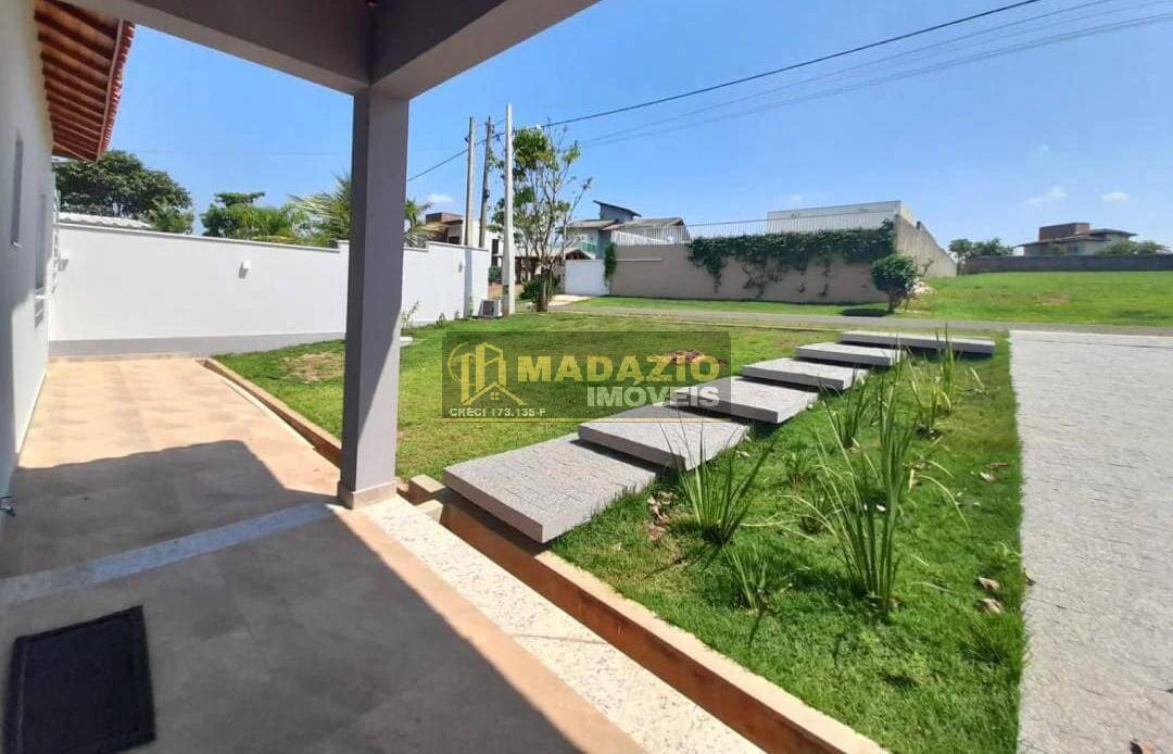 Casa, 3 quartos, 248 m² - Foto 5