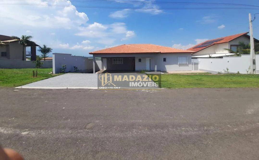 Casa, 3 quartos, 248 m² - Foto 4