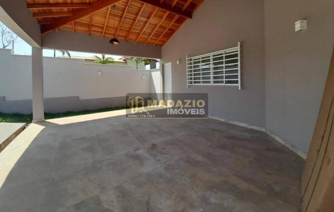 Casa, 3 quartos, 248 m² - Foto 6