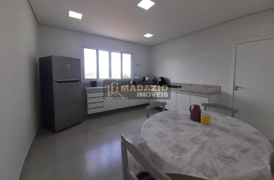 Casa, 3 quartos, 248 m² - Foto 9