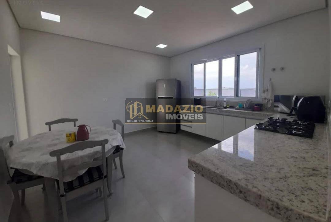 Casa, 3 quartos, 248 m² - Foto 16