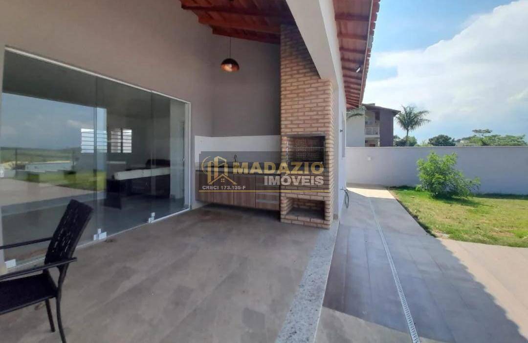 Casa, 3 quartos, 248 m² - Foto 18