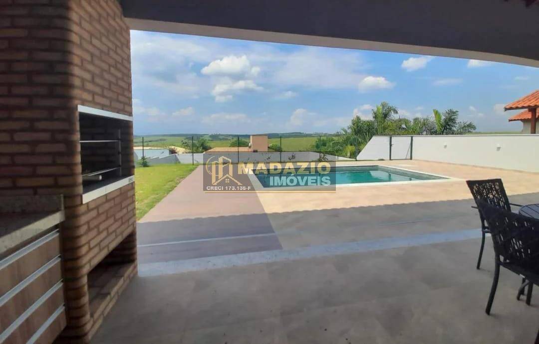 Casa, 3 quartos, 248 m² - Foto 2