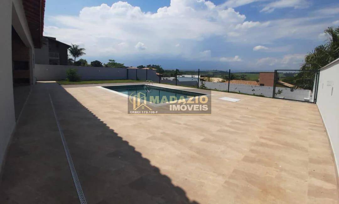 Casa, 3 quartos, 248 m² - Foto 21