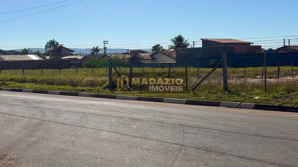 Terreno, 400 m² - Foto 1