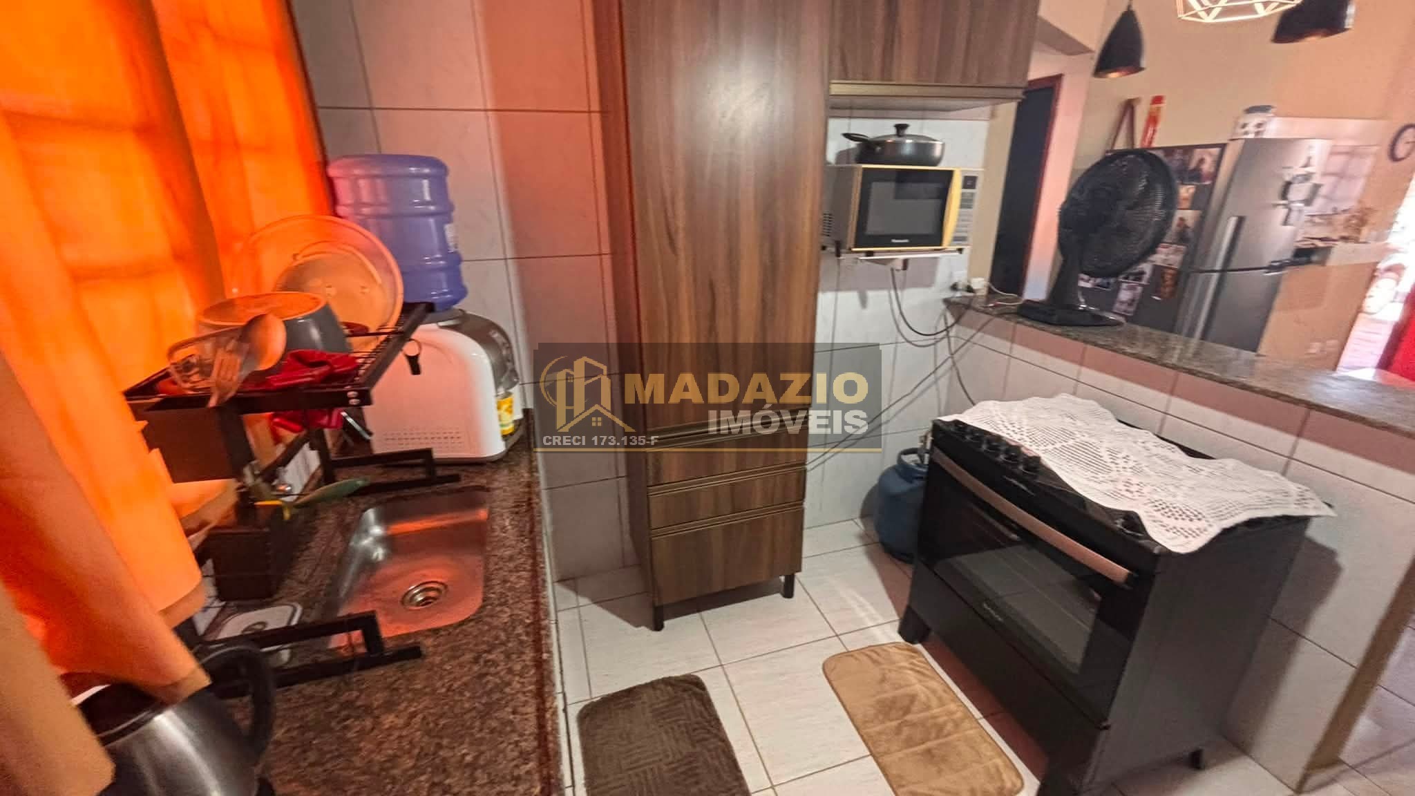 Casa, 2 quartos, 65 m² - Foto 2