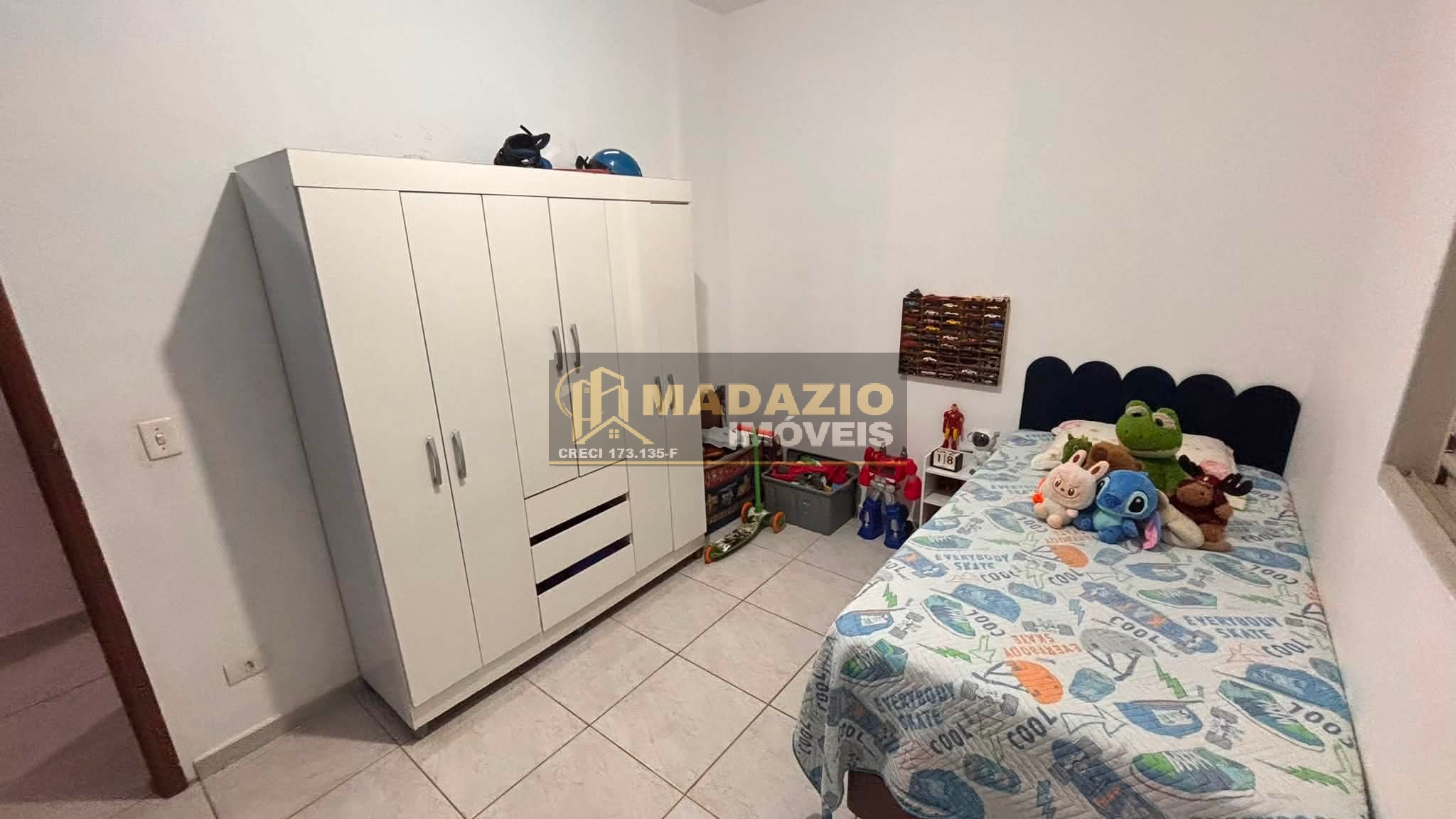 Casa, 2 quartos, 65 m² - Foto 6