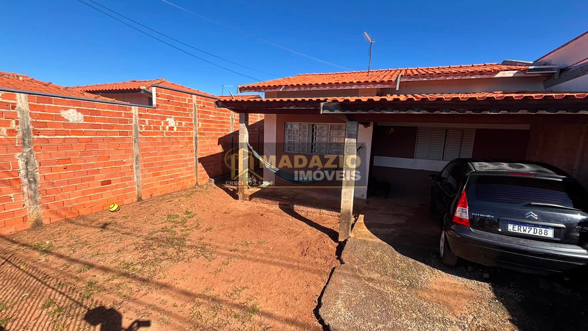Casa, 2 quartos, 65 m² - Foto 7