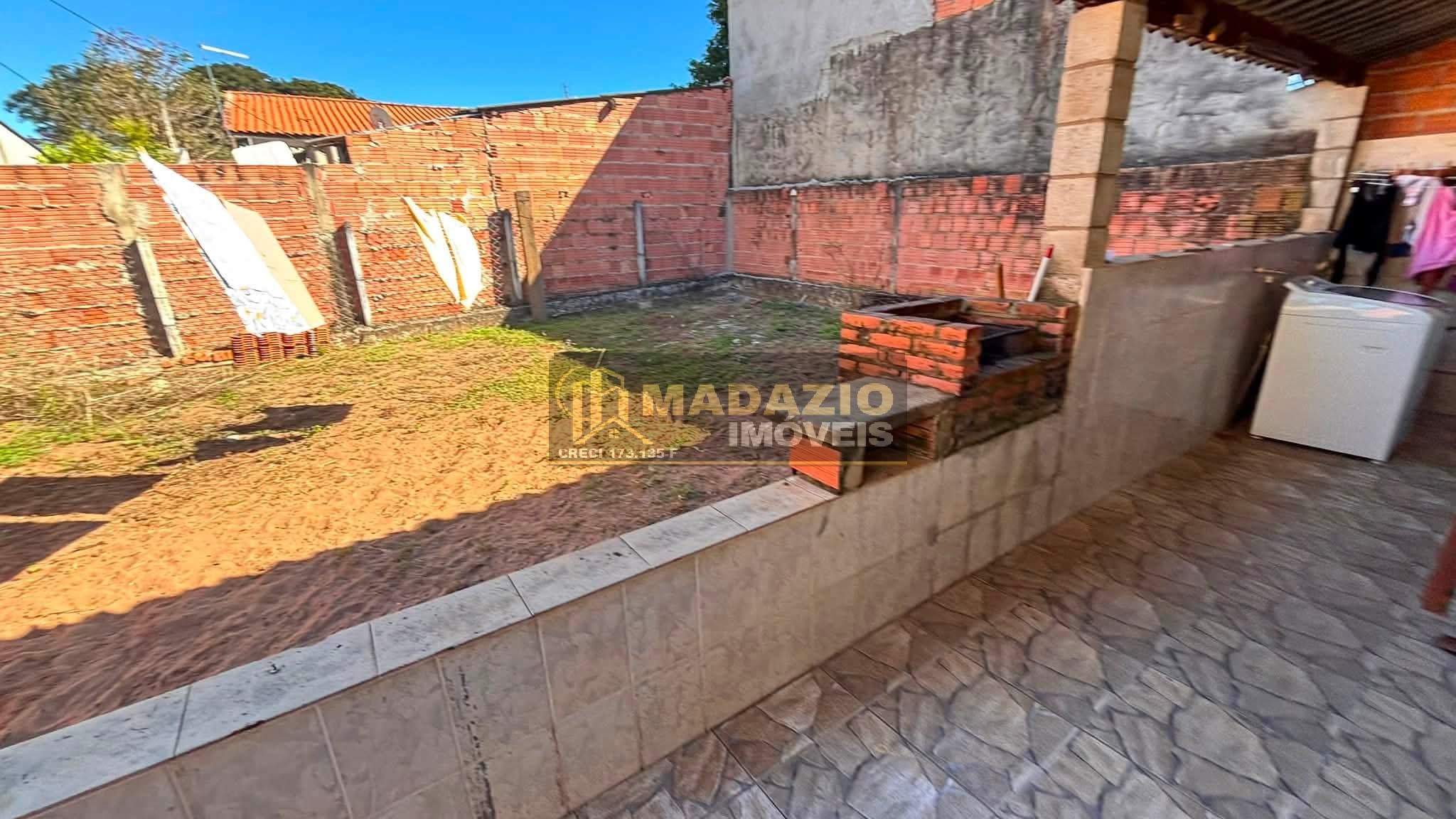 Casa, 2 quartos, 65 m² - Foto 8