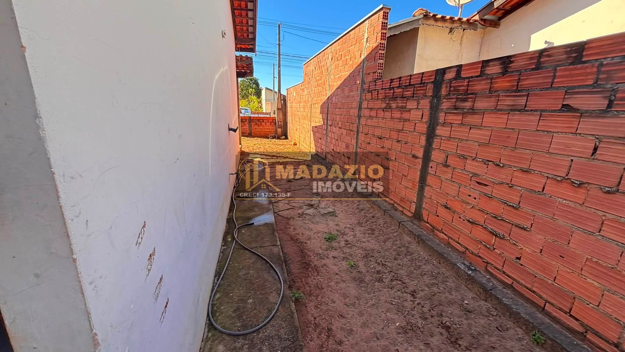 Casa, 2 quartos, 65 m² - Foto 10