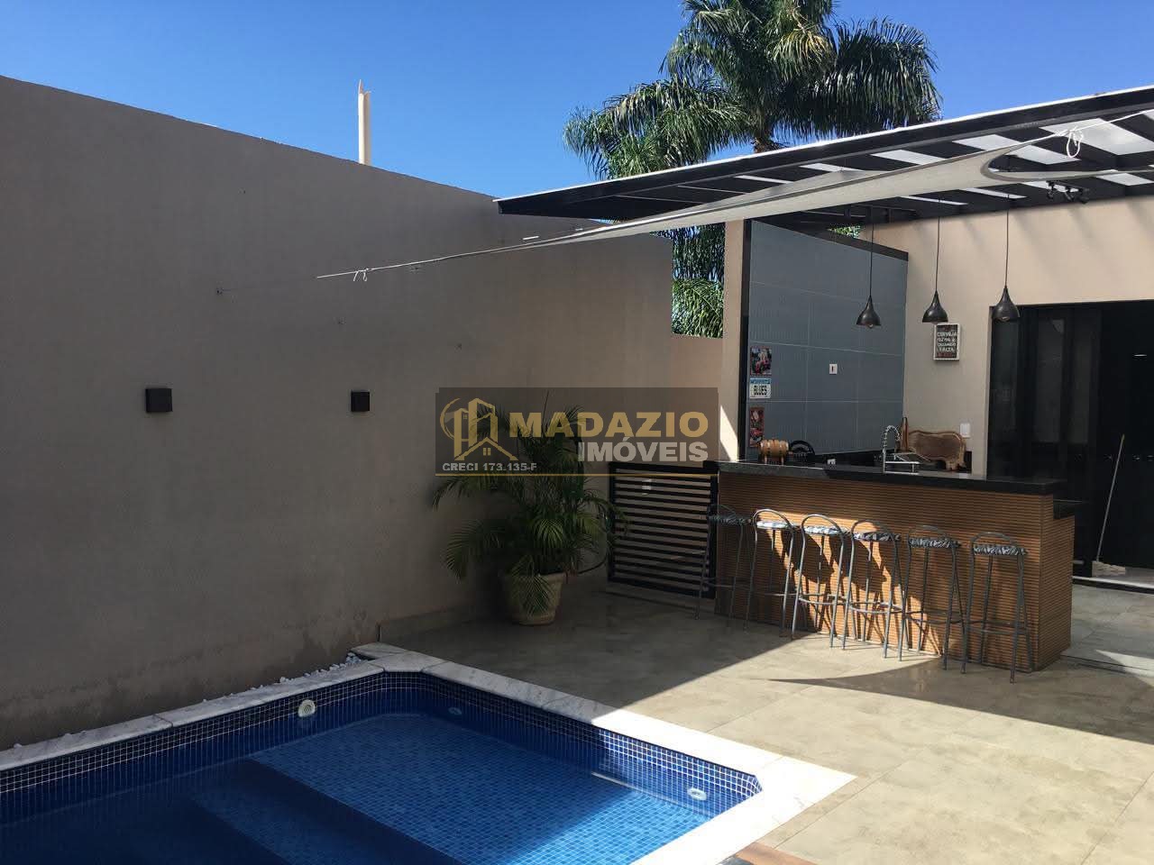 Casa, 3 quartos, 170 m² - Foto 1