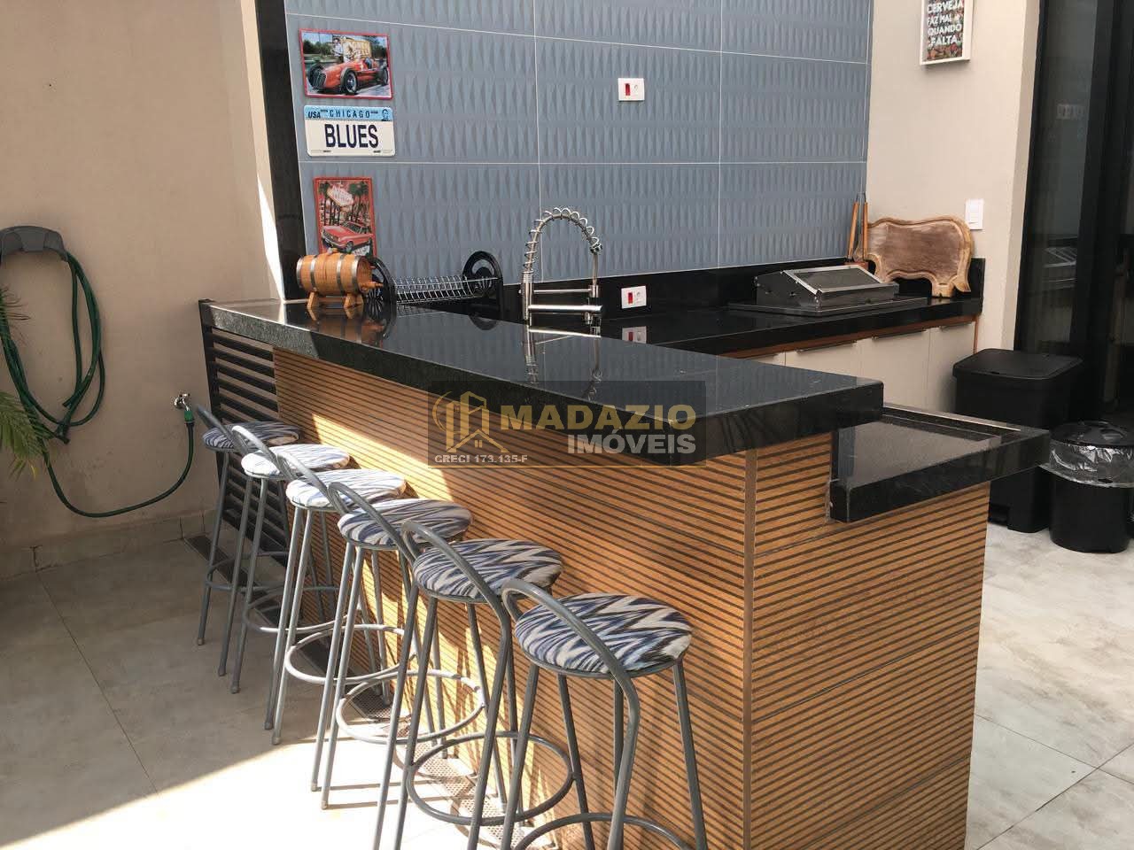 Casa, 3 quartos, 170 m² - Foto 4