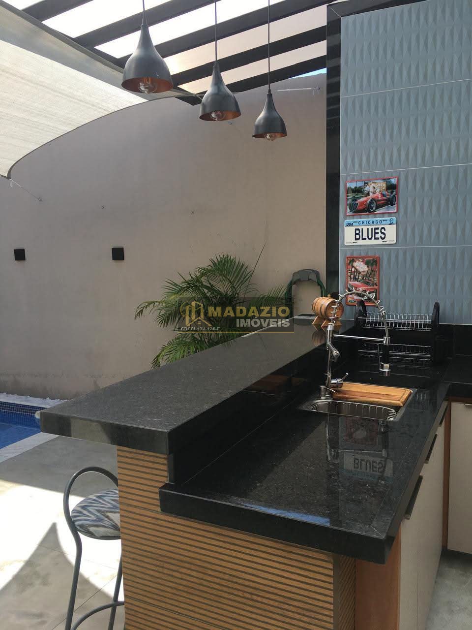 Casa, 3 quartos, 170 m² - Foto 5