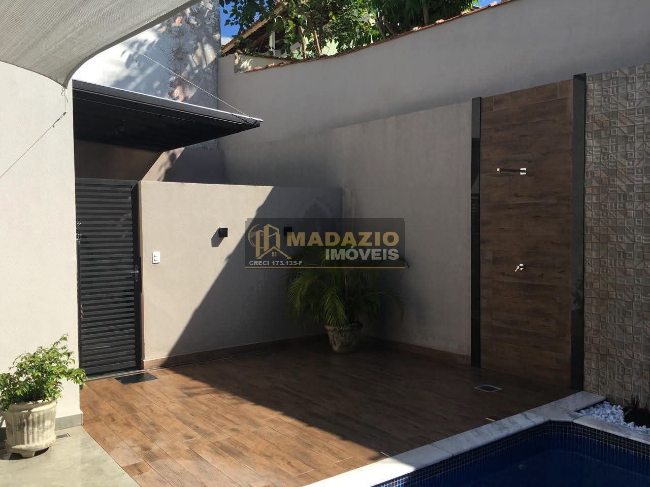 Casa, 3 quartos, 170 m² - Foto 11