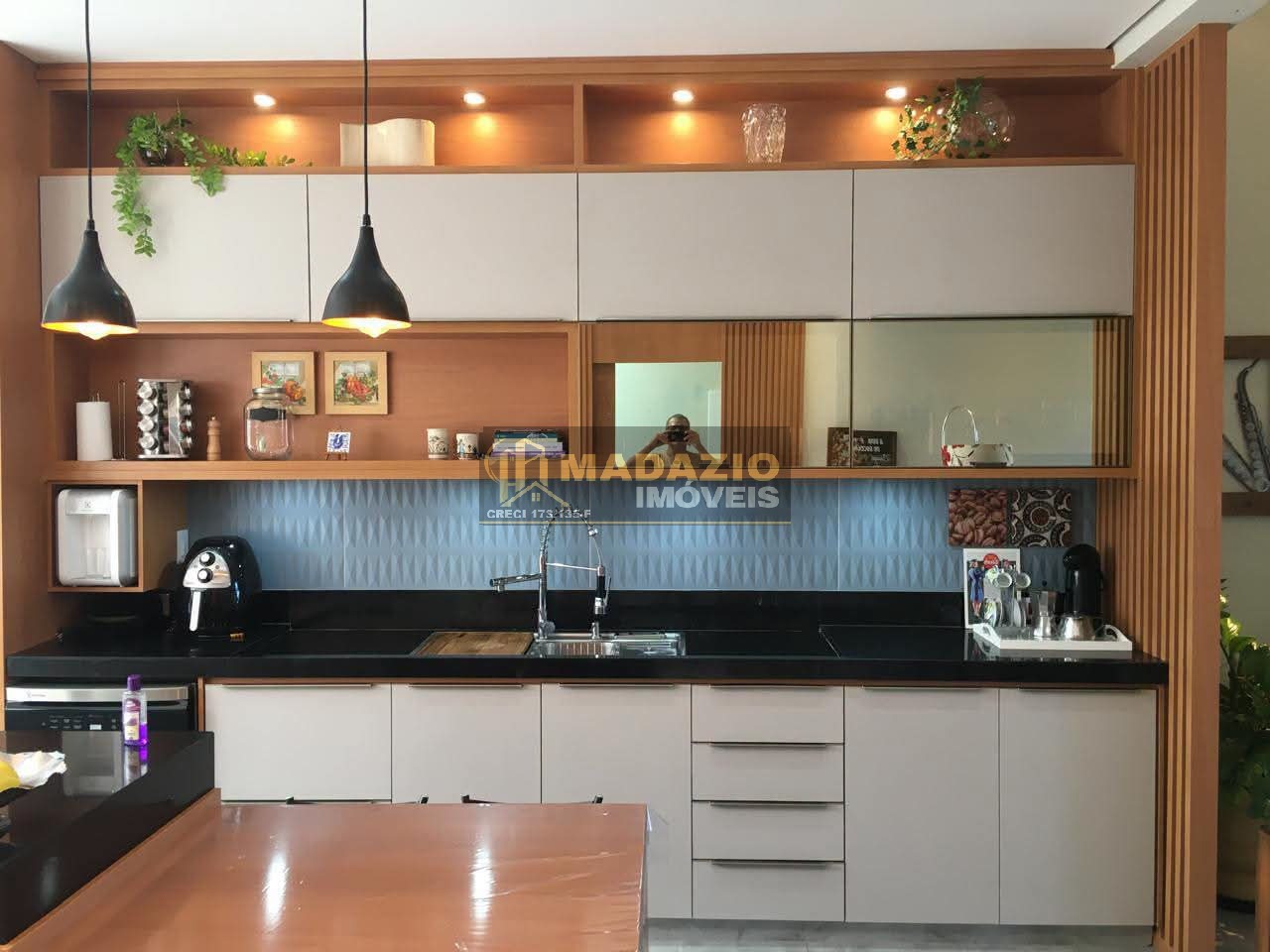 Casa, 3 quartos, 170 m² - Foto 2