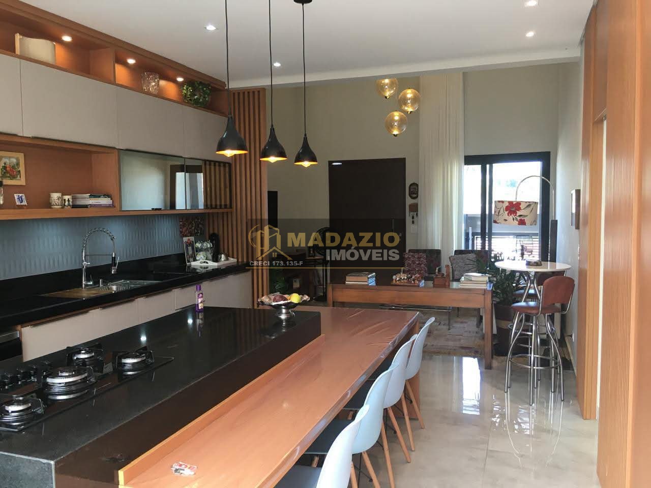 Casa, 3 quartos, 170 m² - Foto 3