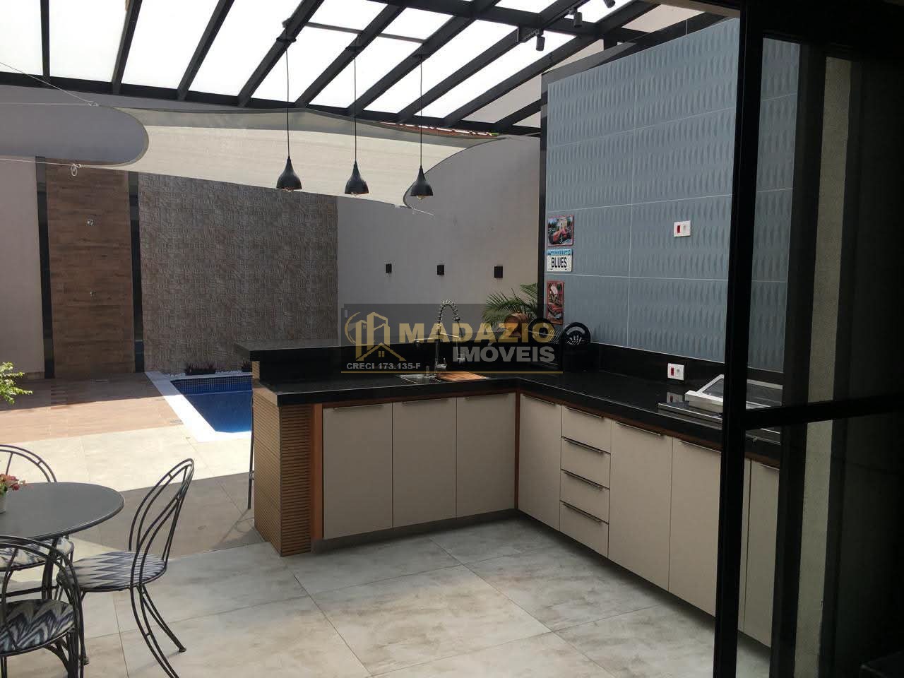 Casa, 3 quartos, 170 m² - Foto 23
