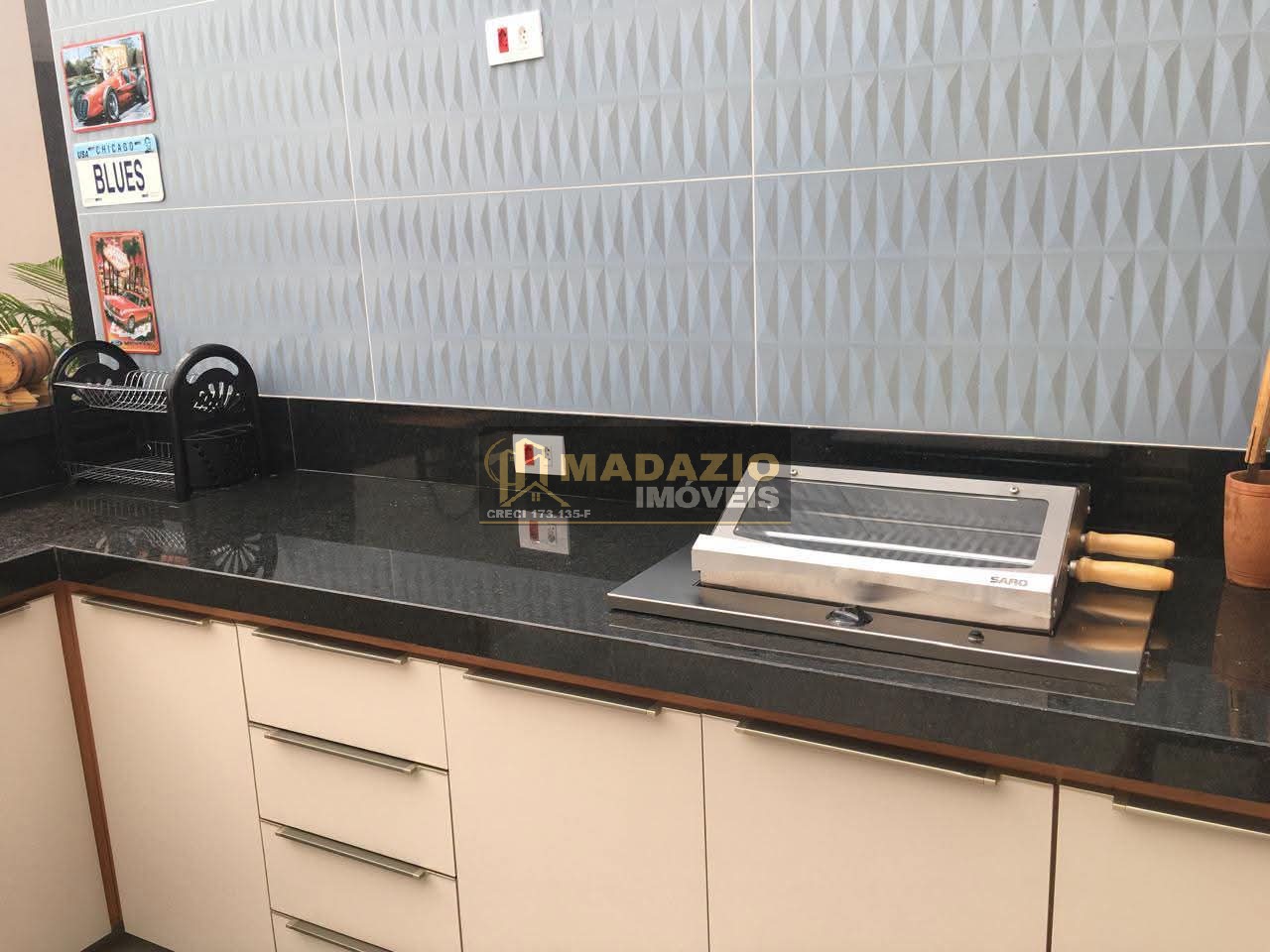 Casa, 3 quartos, 170 m² - Foto 24
